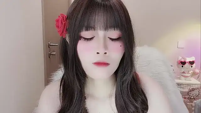-zhuzhu-999- webcam