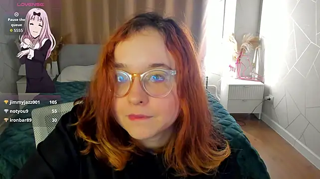 aleks-casterrr (F young) - topless 5 min for my braver