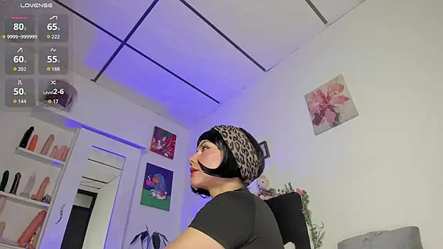 Lisvandr webcam