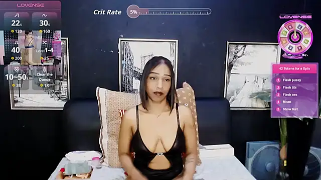 Sexualindian webcam