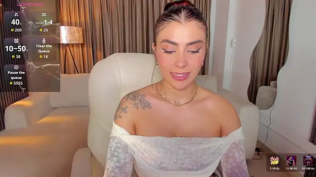Sarah_Stone_ webcam