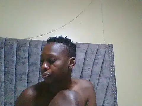 Dizzydose webcam