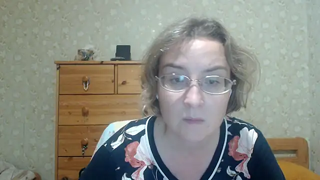 Smart_Rose webcam