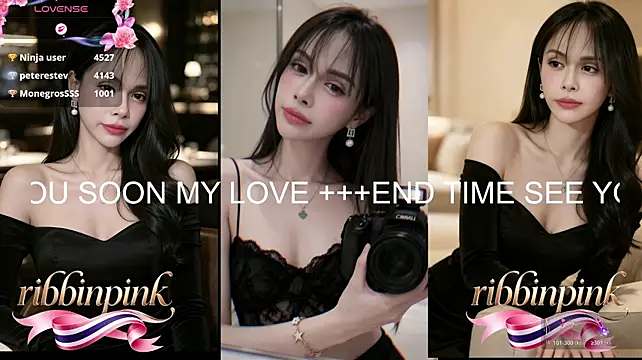 ribbinpink live sex cam