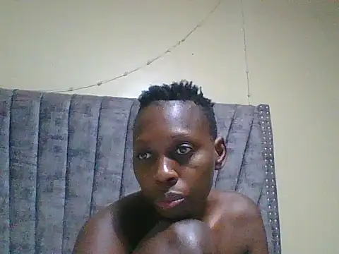 Dizzydose webcam
