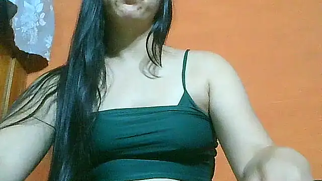 Nathalieprez4 webcam