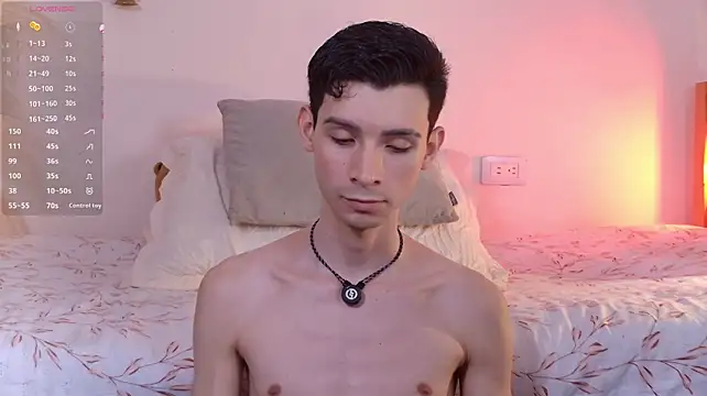 vicenteferrer (M young) - Warm me BUTT