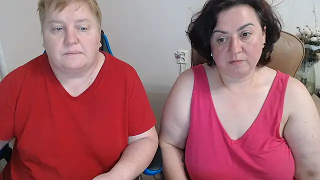 Lindy-Jeanie