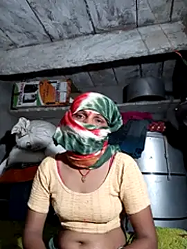 Cut_rani11 webcam
