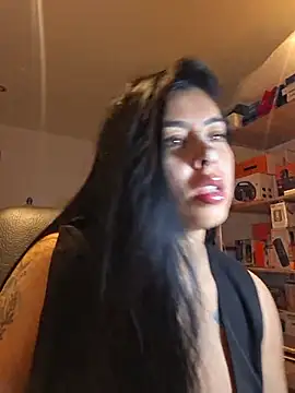Luianna webcam