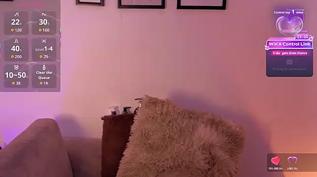 Pamela_tomas webcam