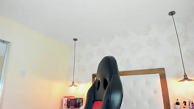 IRISCLARK1 webcam