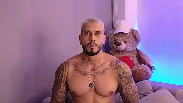 Seth_Vegaa webcam