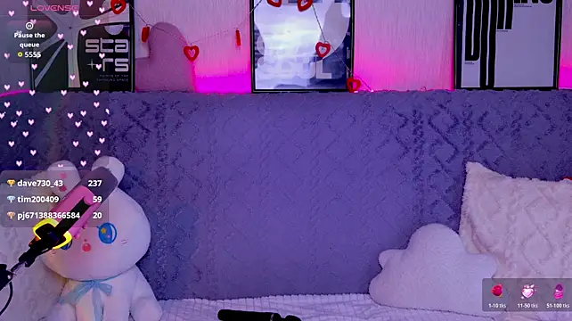 KittiMissi webcam