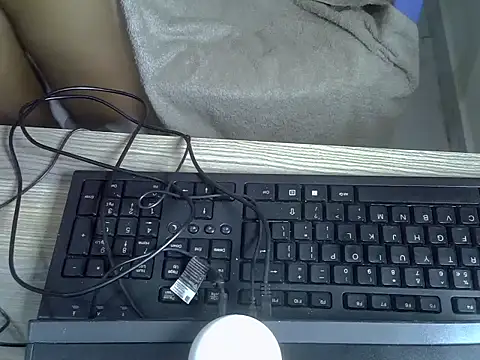 Jckymishy webcam