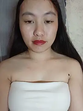 Cherry-squirtt webcam