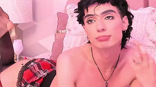 KylieMonnett webcam