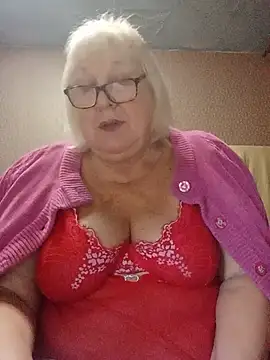 Alexia64231 webcam