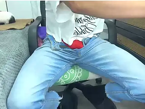 thomass1018 webcam