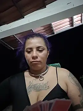 Alexa_Slavehot777 webcam
