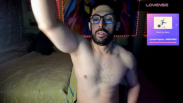 irokdan891 webcam
