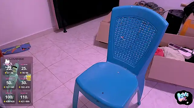 feel_me_nicolle webcam