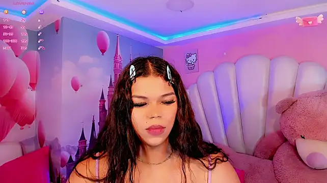 Keira_Fox31 webcam