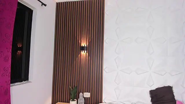 AmyColman_ webcam
