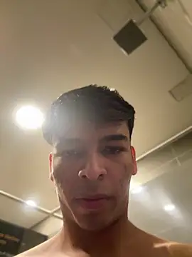 The_Conquer webcam