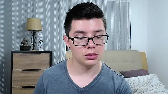 BlackFoXXX69 webcam