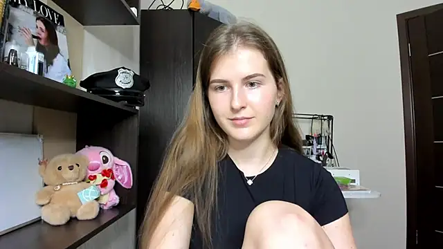 OhMyAlice webcam