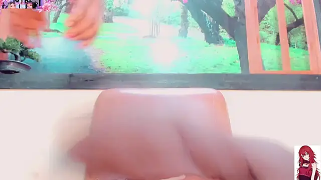 ambar_temptation webcam