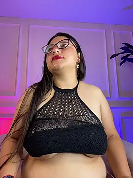 LuisAny webcam