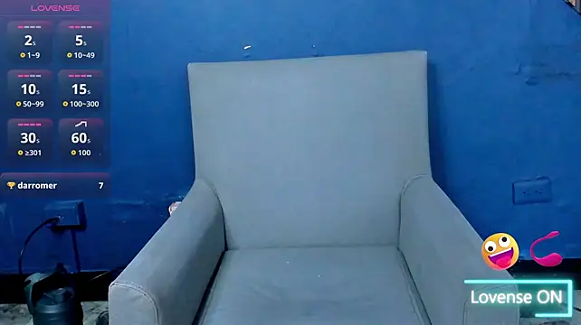 Axxel_Muscle webcam