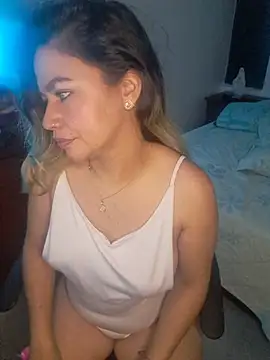 Shanon520 webcam