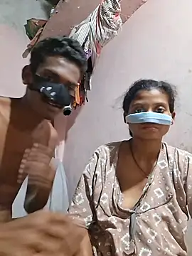 Bhabhi_pronstar webcam