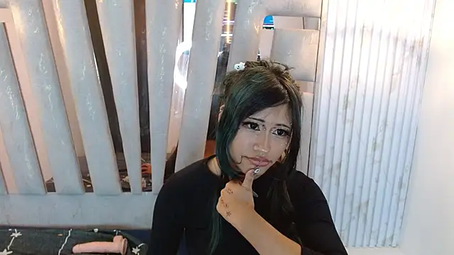 yiyi_cs webcam