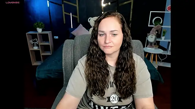 Chorna_Rouse webcam