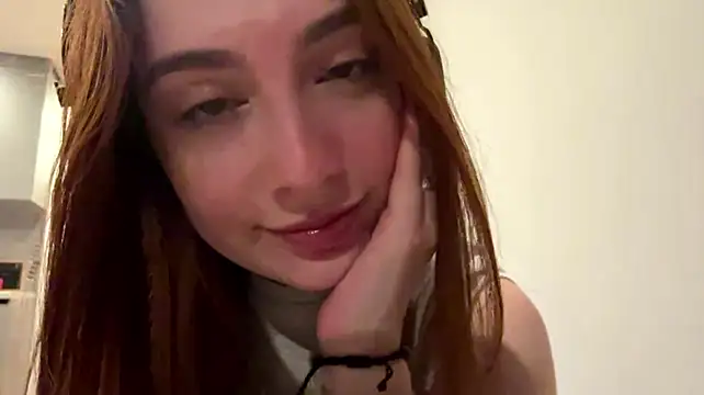 ConstanceMayo live cam on StripChat