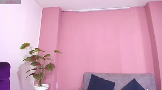 LionBlackk webcam