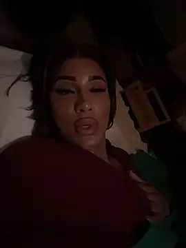 Cocobabexxx webcam