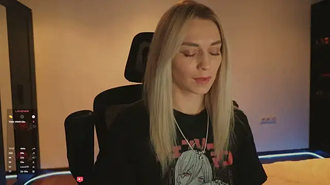 AskAlexa webcam