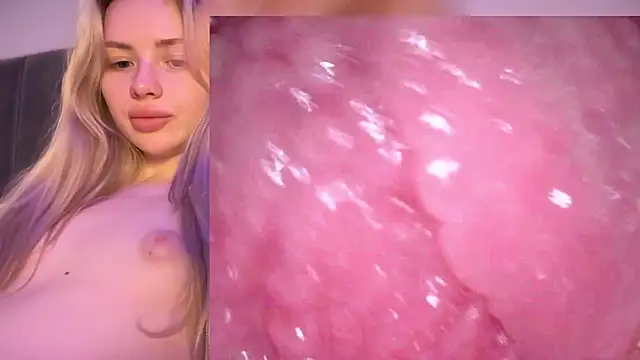 jannemary webcam