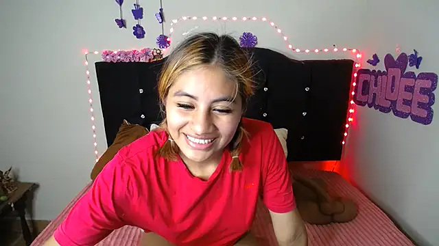 Candy_chloee — FansOnlyX creator profile