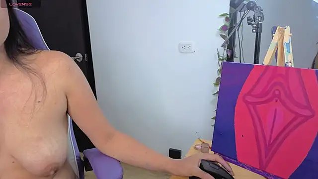Anny_starlight webcam