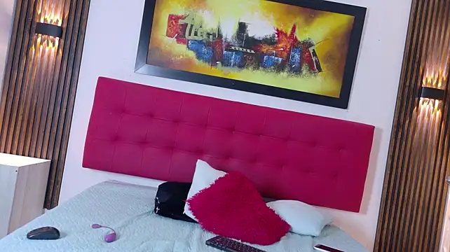 Samy_King23 webcam