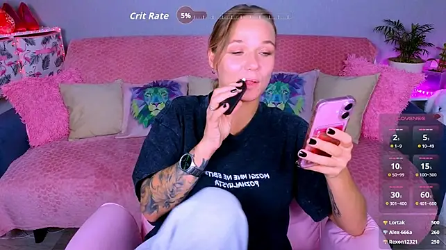 Karen_morris webcam