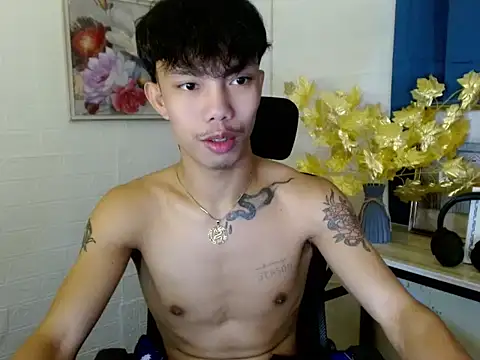 yourbabyjerson143 webcam