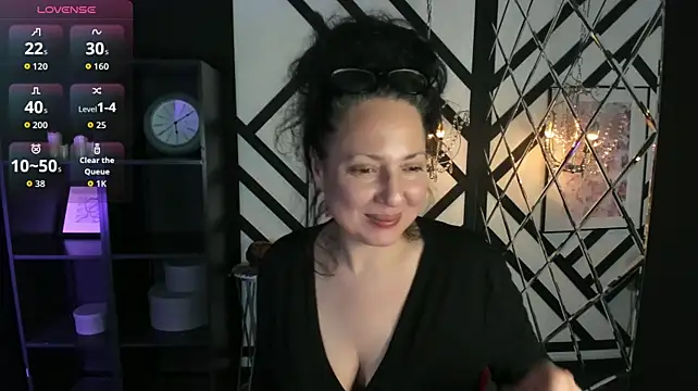 Anita_Muse live cam on StripChat