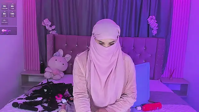 Nayla-Mouna